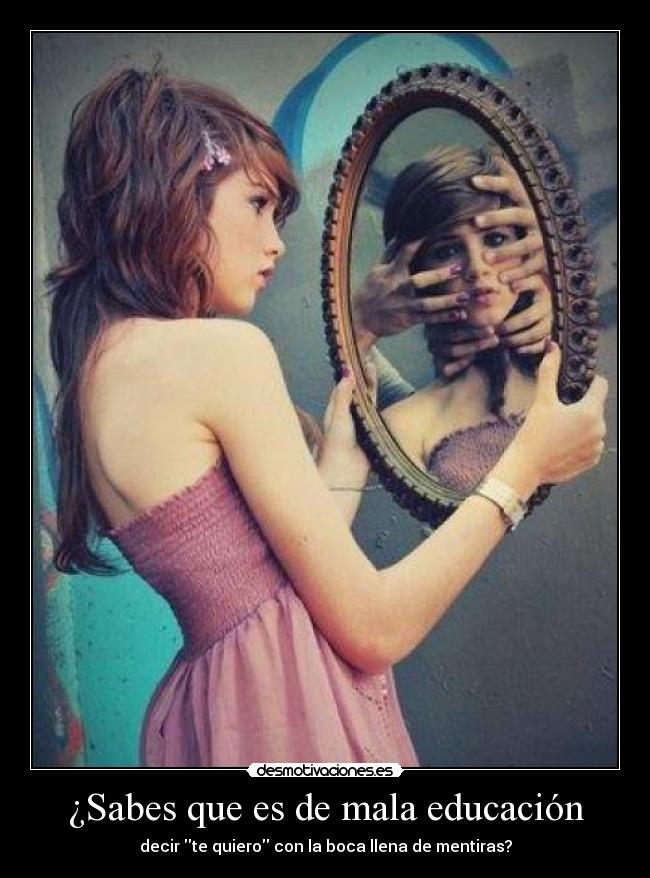 carteles hasta los huevos gente que mas falsa porque debajo del pie les pone made iin china desmotivaciones