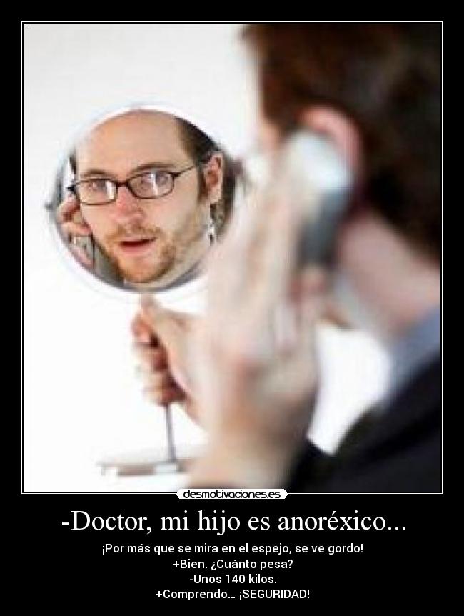 carteles anorexicos everiguere desmotivaciones