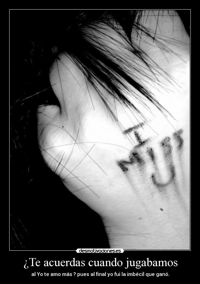 carteles lovehurts desmotivaciones