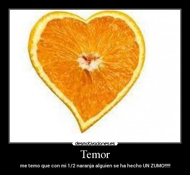 Temor -