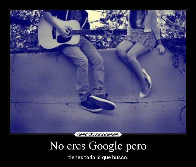carteles google desmotivaciones