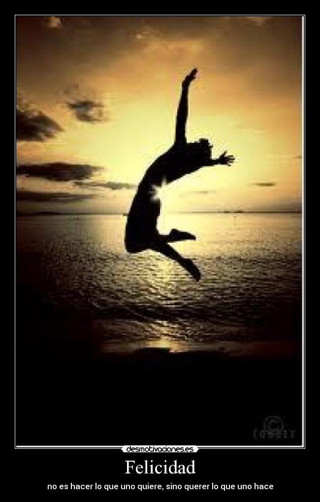 Felicidad - 