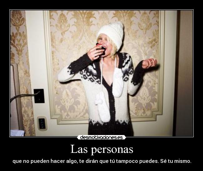 carteles se mismo desmotivaciones