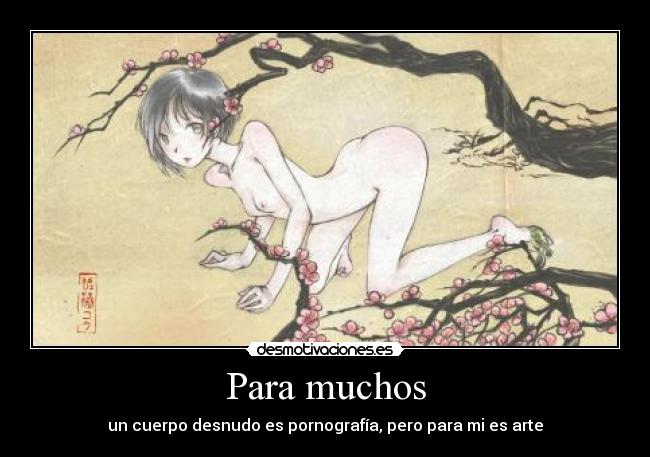 Para muchos - 
