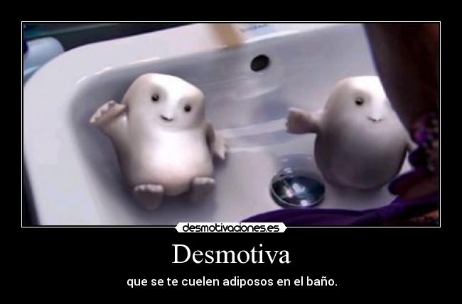 Desmotiva -