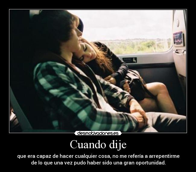 carteles mearrepiento desmotivaciones