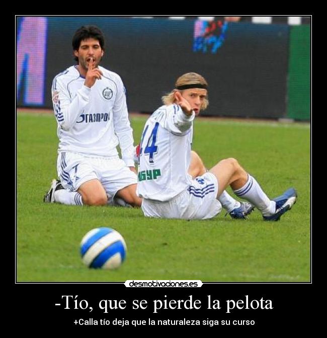 carteles futbolistas desmotivaciones