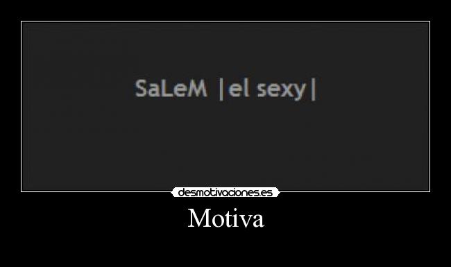 Motiva -