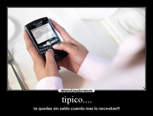 tipico.... - 