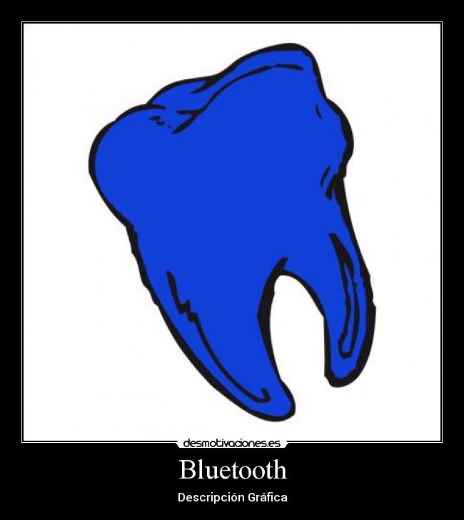 Bluetooth - 