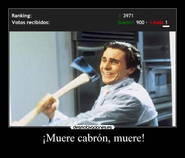 carteles perfil viztor jew jew elclanviral hipsalami desmotivaciones