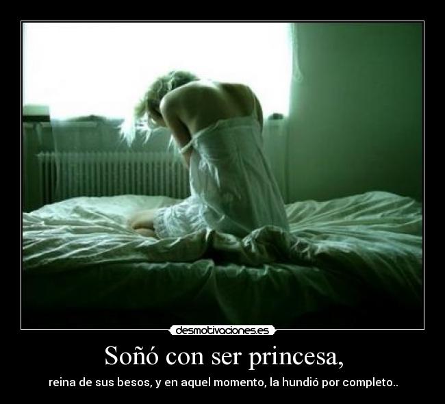 carteles princesa desmotivaciones