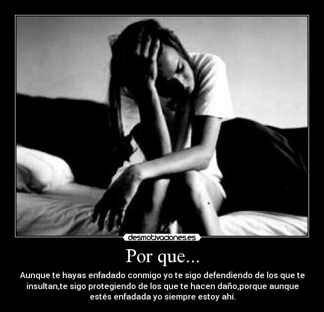 Por que... - 