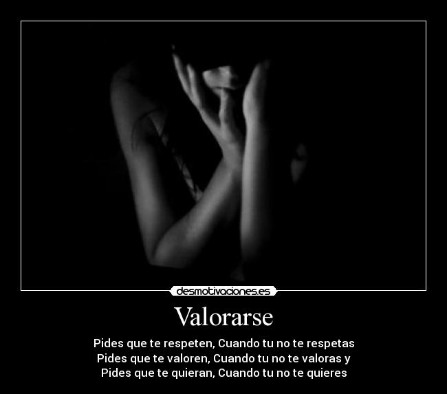 Valorarse - 