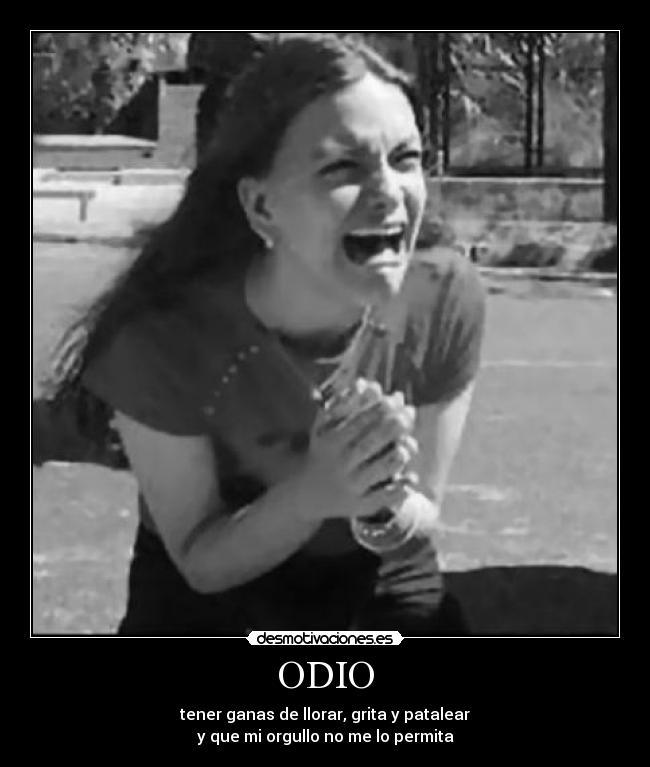 ODIO -