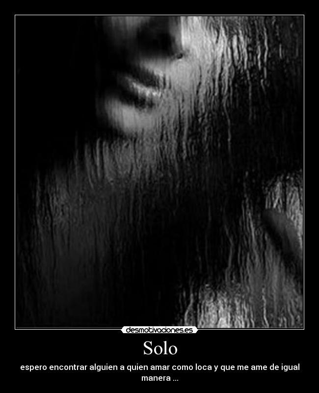 Solo -