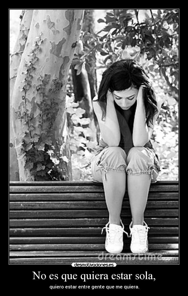 carteles chica desmotivaciones