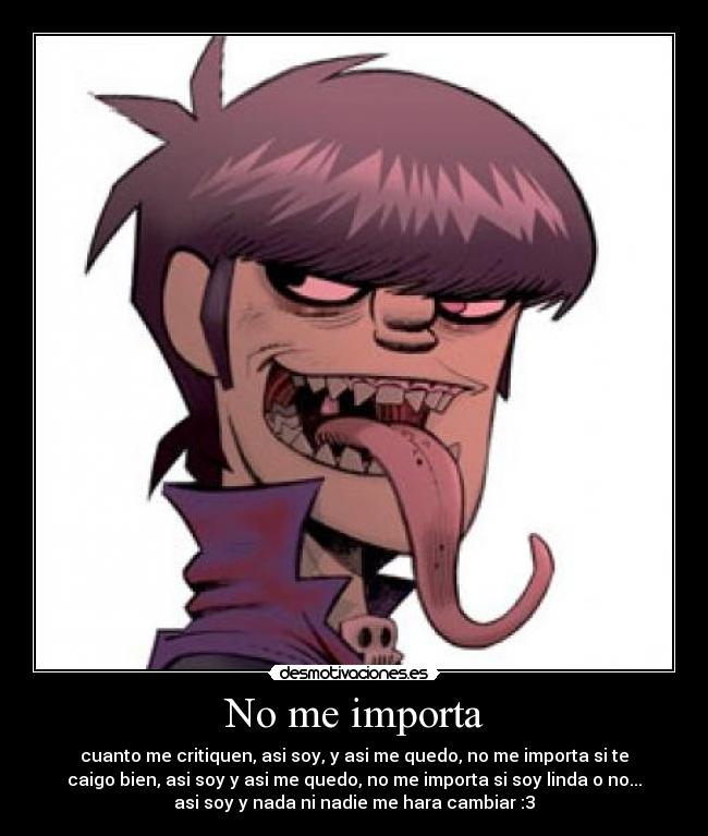 carteles loco extrano desmotivaciones