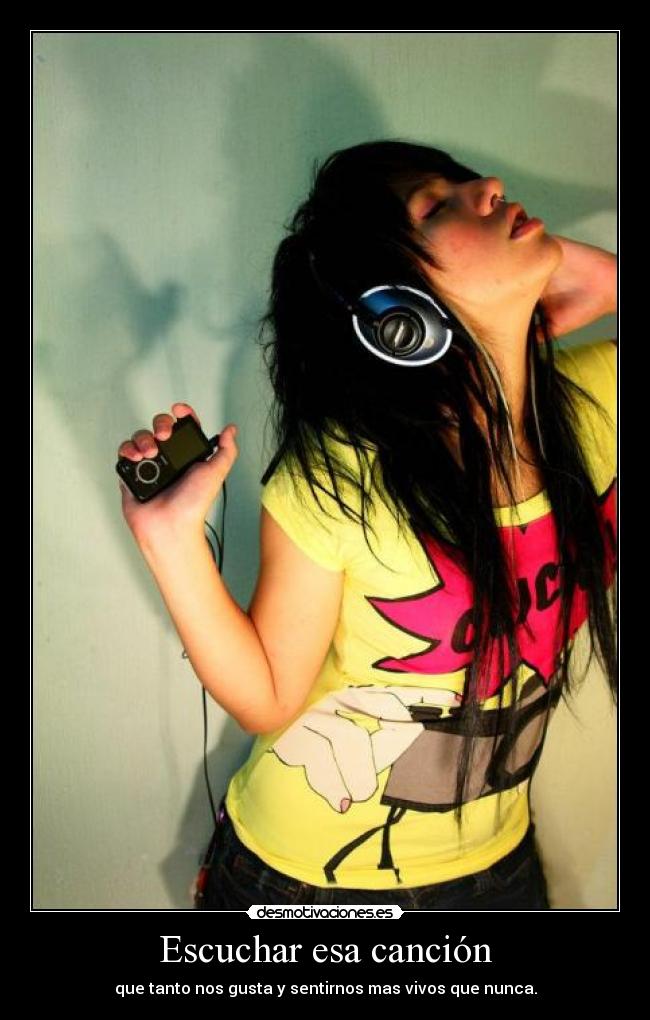 carteles music desmotivaciones