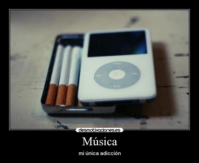 Música - 