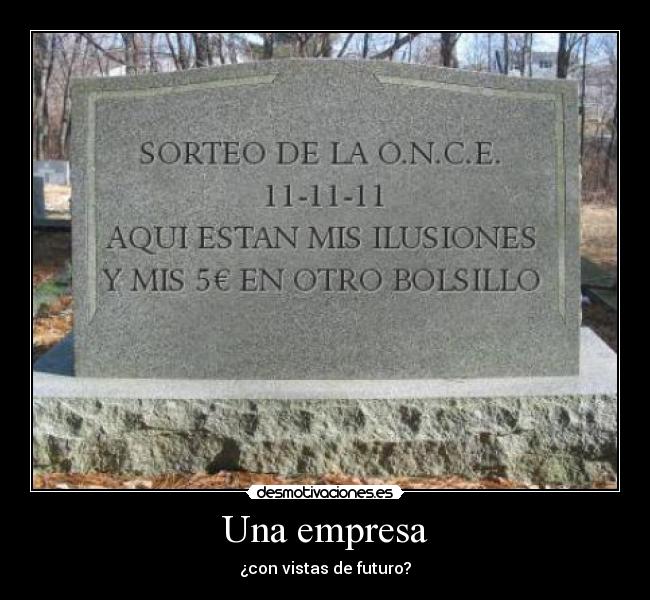 CARTELES DE EMPRESA carteles de empresa:
