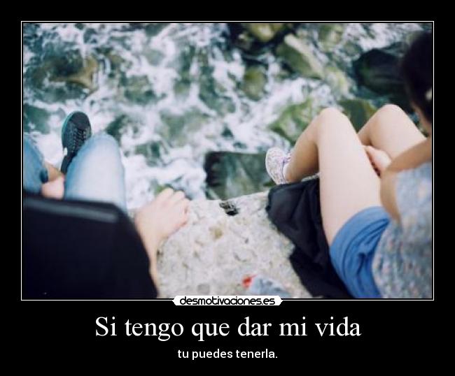 carteles vida pulse the maggots desmotivaciones