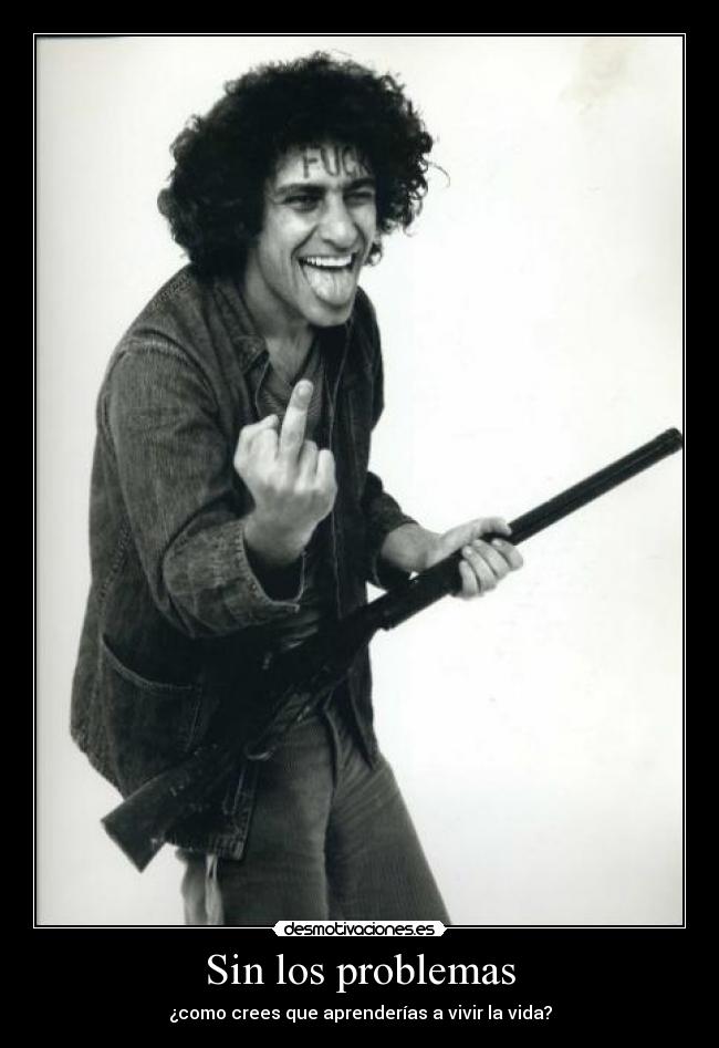 carteles problemas piensa desmotivaciones