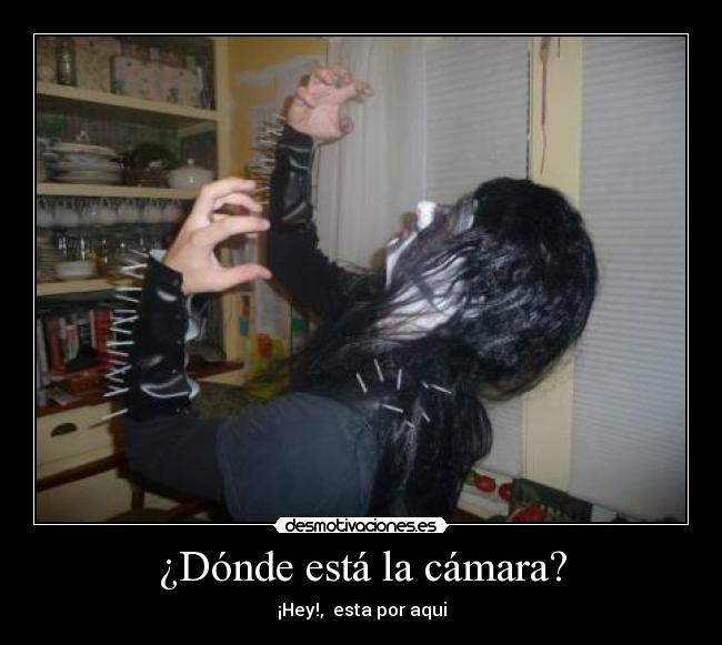 carteles black metal fail donde esta camara desmotivaciones