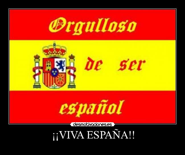 carteles espana cokempanao desmotivaciones