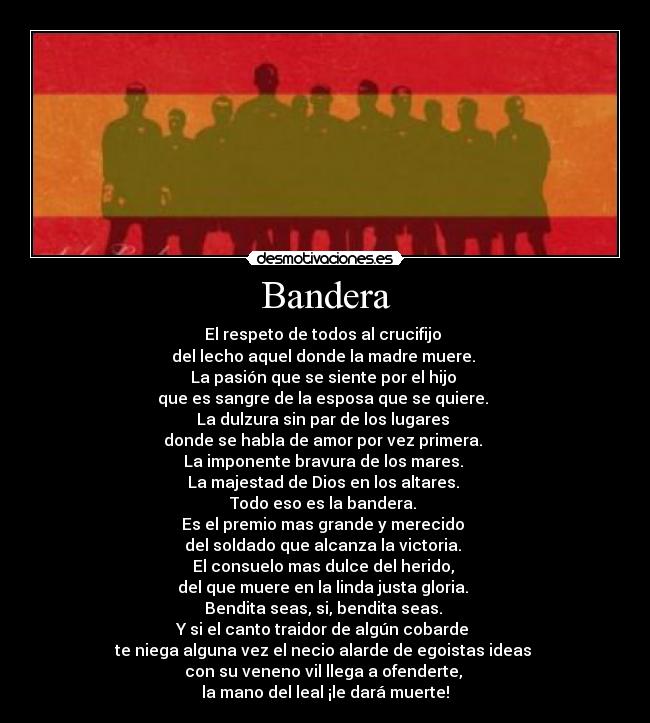 Bandera -
