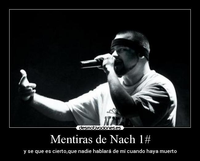 DE CANCIONES DE NACH AMOR LIBRE de canciones de nach amor libre: