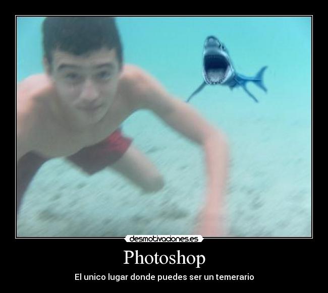 Photoshop -
