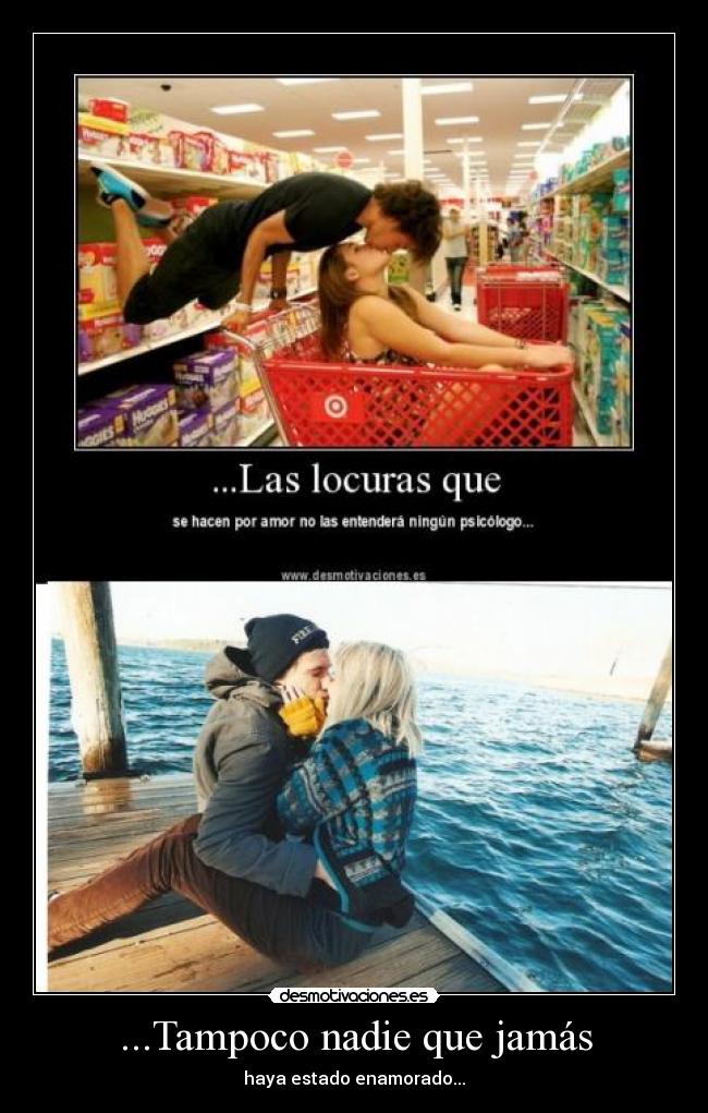 carteles amor desmotivaciones