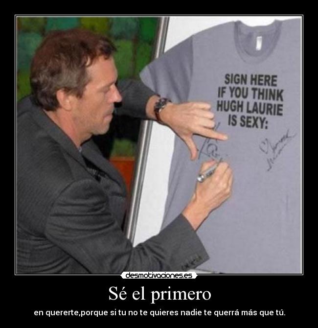 carteles primer cartel espero que guste desmotivaciones