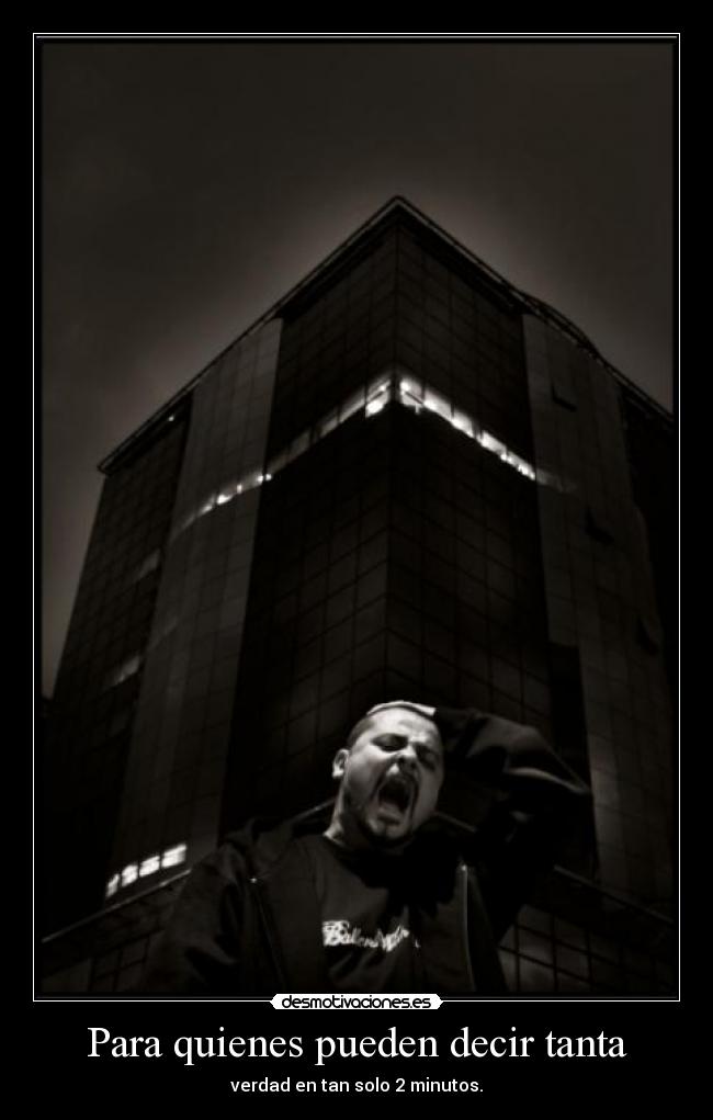 carteles verdad desmotivaciones