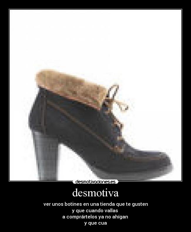 desmotiva -