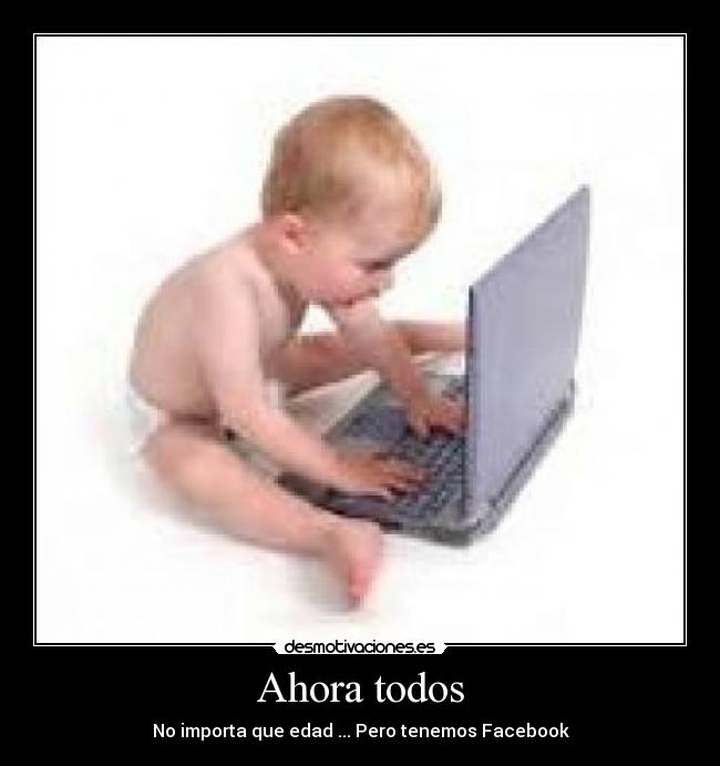 carteles bebe desmotivaciones