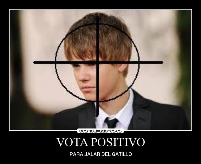 VOTA POSITIVO -