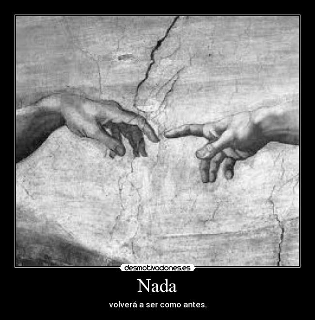 Nada -