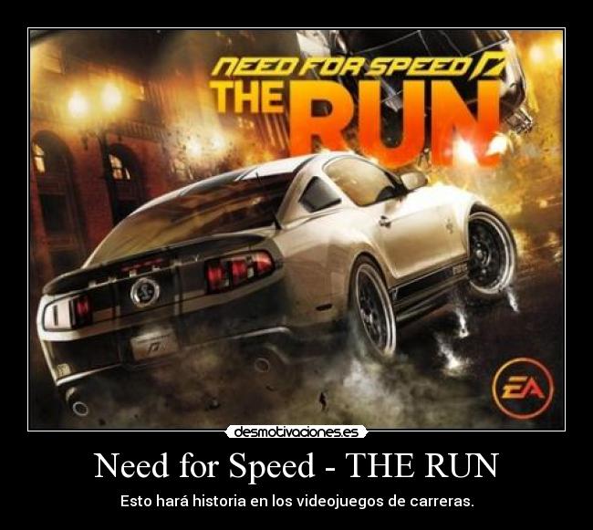 carteles need for speed desmotivaciones