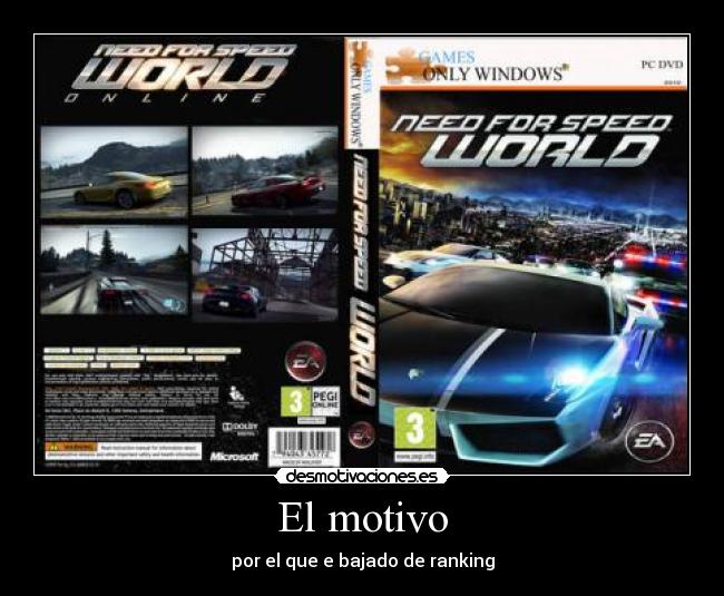 carteles fklol desmotivaciones