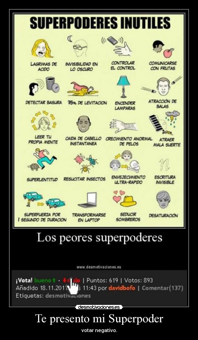 carteles esa principal insulto los carteles creativos verdad sabes desmotivaciones