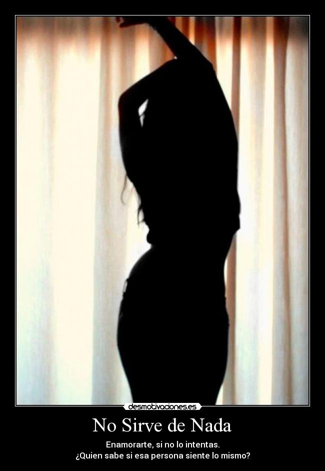 carteles nothing desmotivaciones