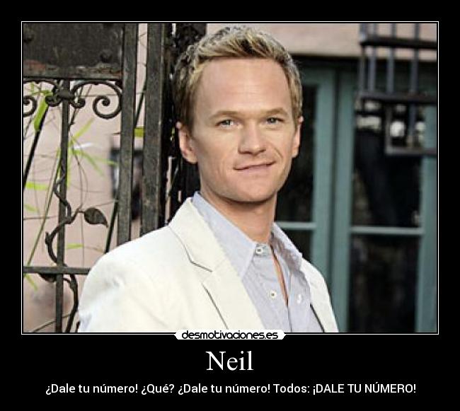 Neil - 