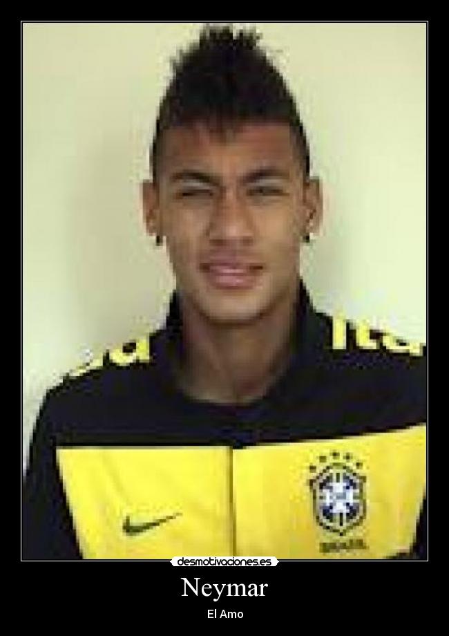 Neymar -