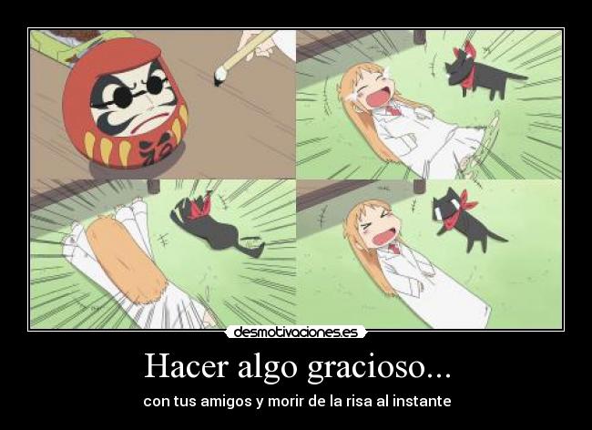 carteles gracioso gatosvota positivo maruda pincel desmotivaciones