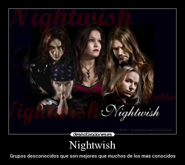 Nightwish -