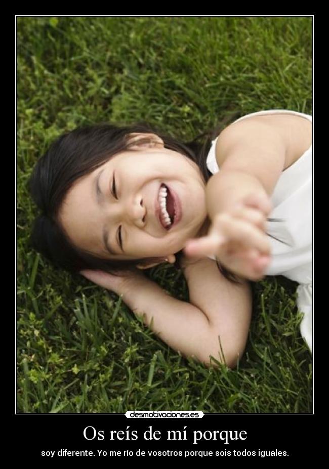 carteles racismo desmotivaciones