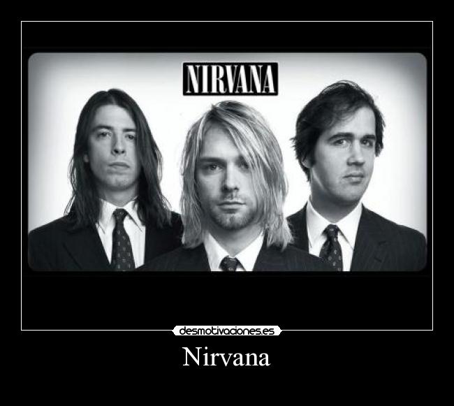 Nirvana -