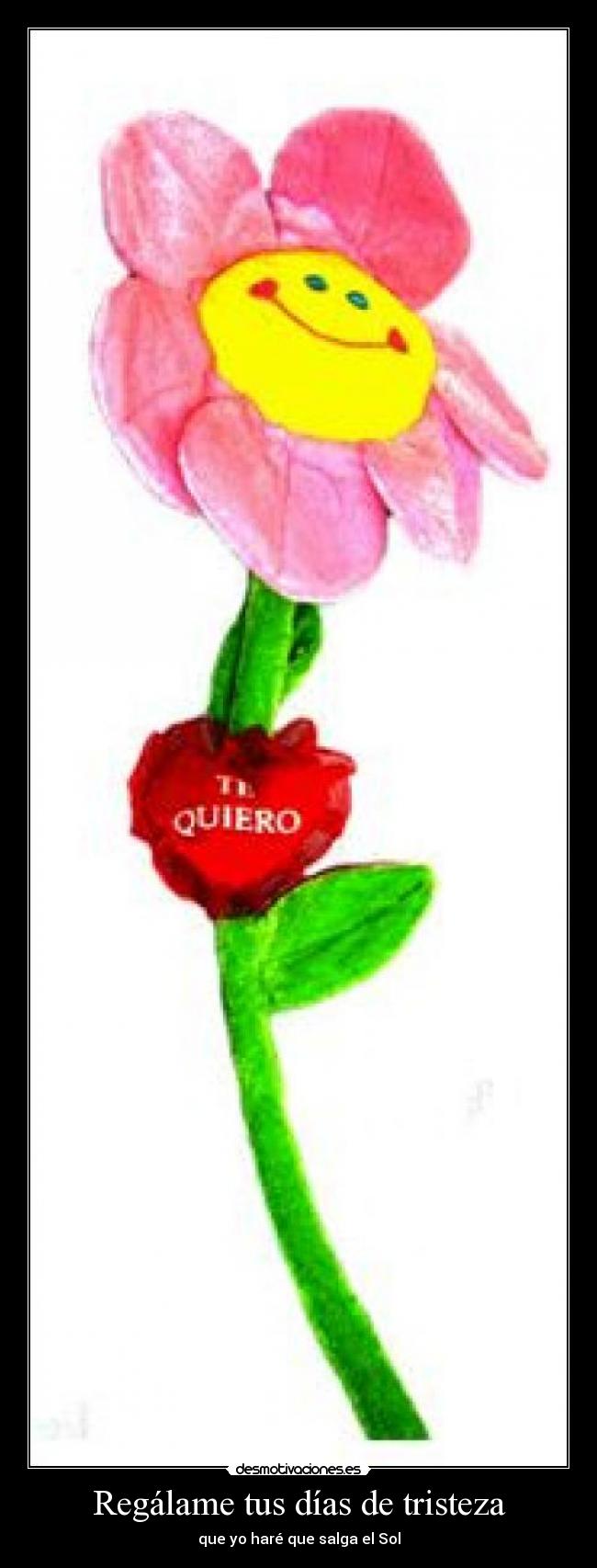 carteles tristeza nada que decir desmotivaciones